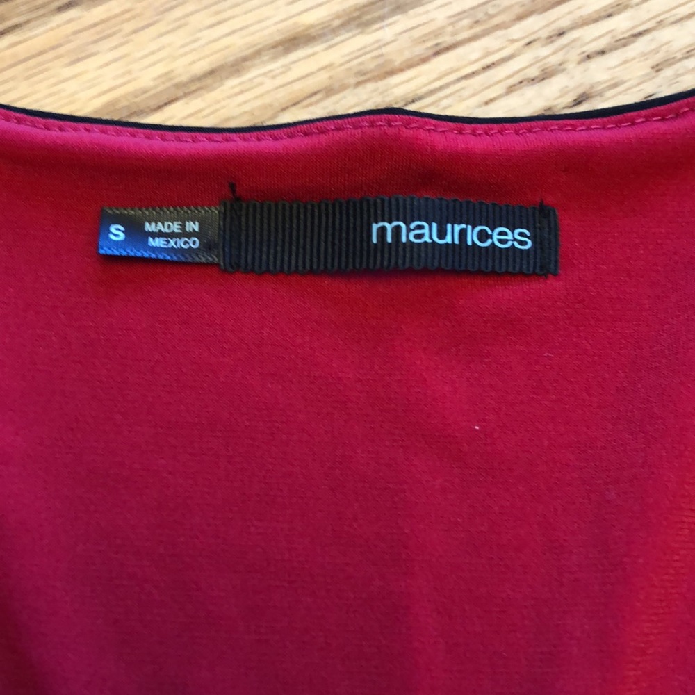 Maurices dress size small - Picture 2 of 6